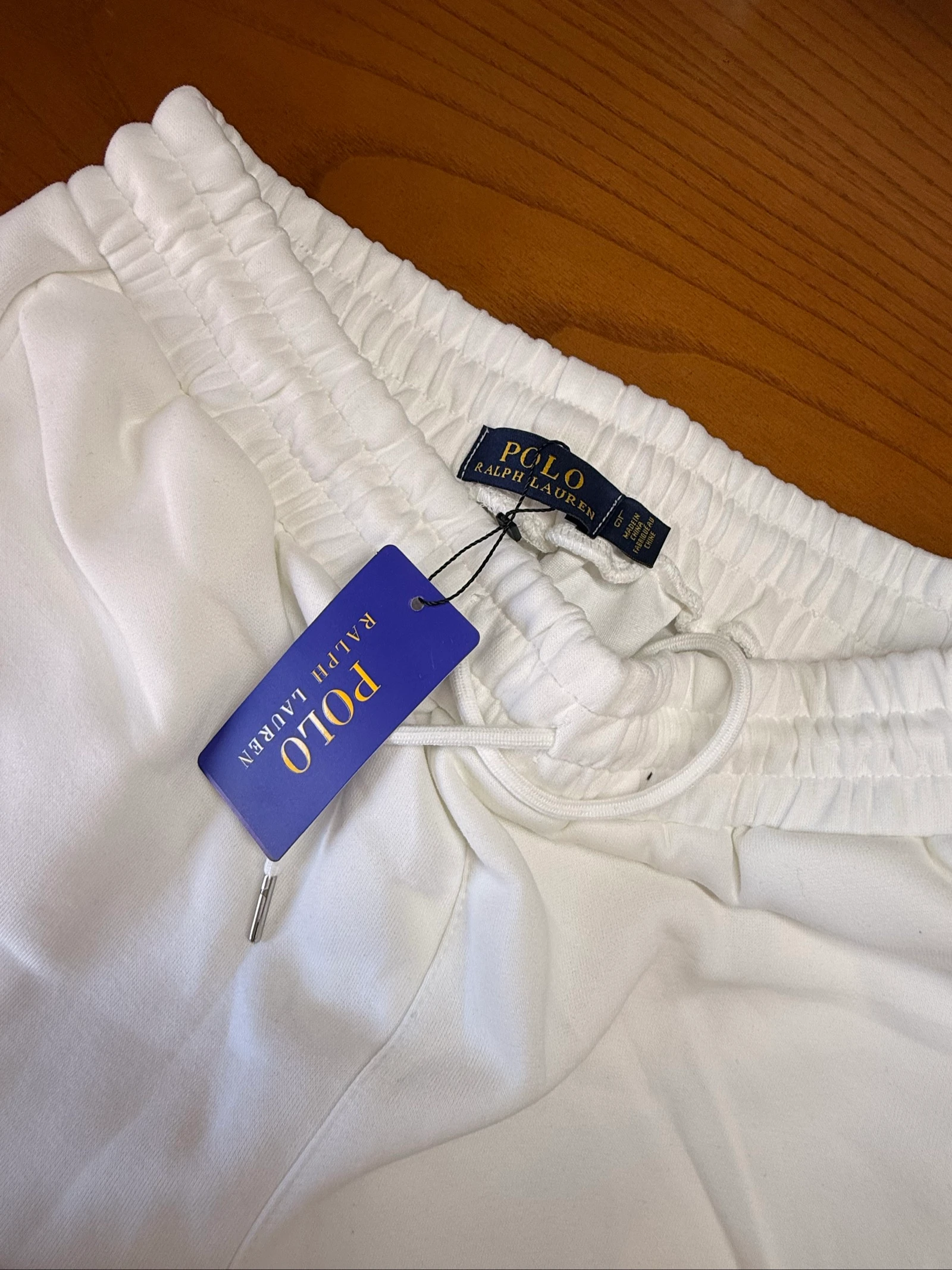 Conjunto Ralph Lauren con etiquetas – photo 3